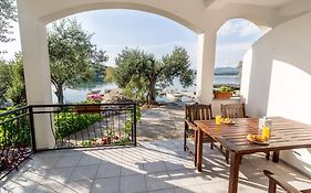 Apartmani Vlahusic