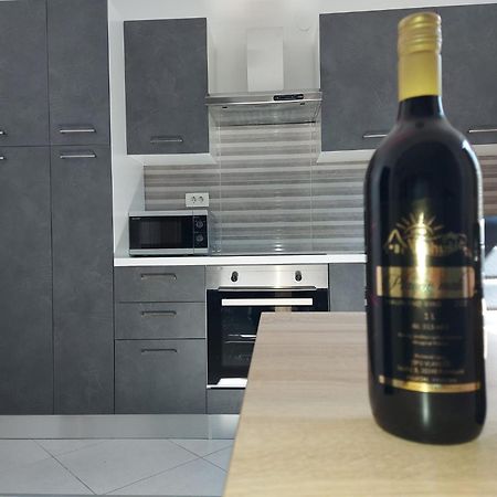 Apartmani Vlahusic Putniković Zewnętrze zdjęcie